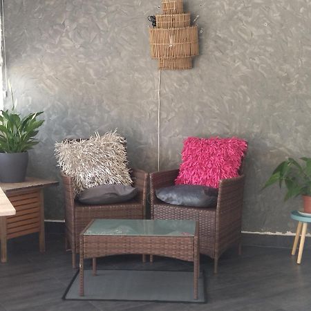 Chambre Serenity Apartment Stains Bagian luar foto