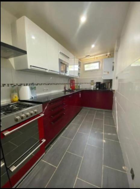 Chambre Serenity Apartment Stains Bagian luar foto