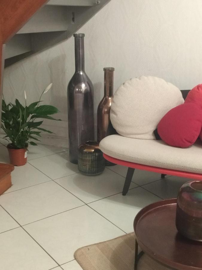 Chambre Serenity Apartment Stains Bagian luar foto