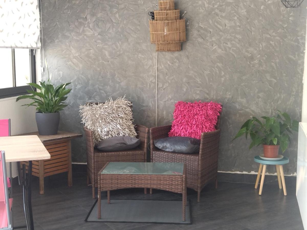 Chambre Serenity Apartment Stains Bagian luar foto