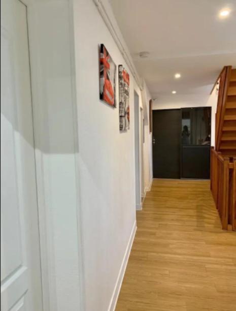 Chambre Serenity Apartment Stains Bagian luar foto