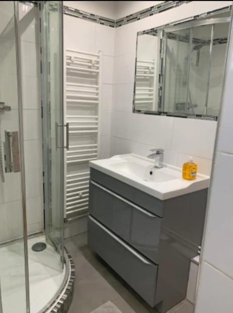Chambre Serenity Apartment Stains Bagian luar foto
