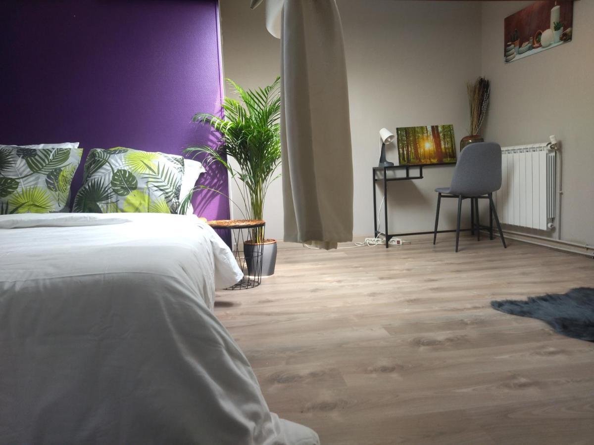 Chambre Serenity Apartment Stains Bagian luar foto