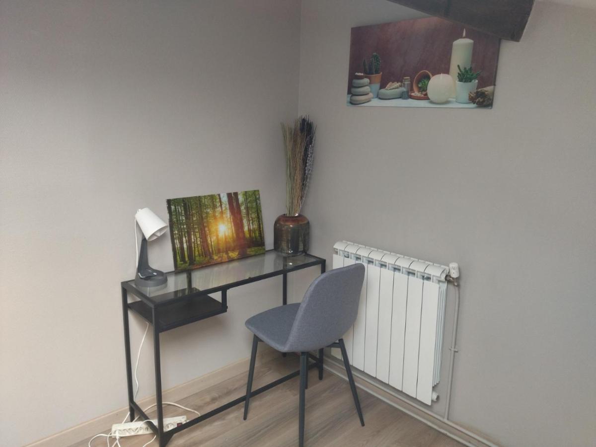 Chambre Serenity Apartment Stains Bagian luar foto