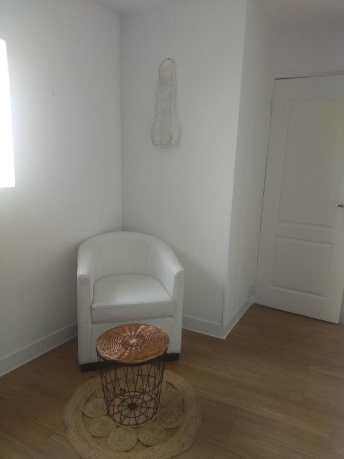 Chambre Serenity Apartment Stains Bagian luar foto