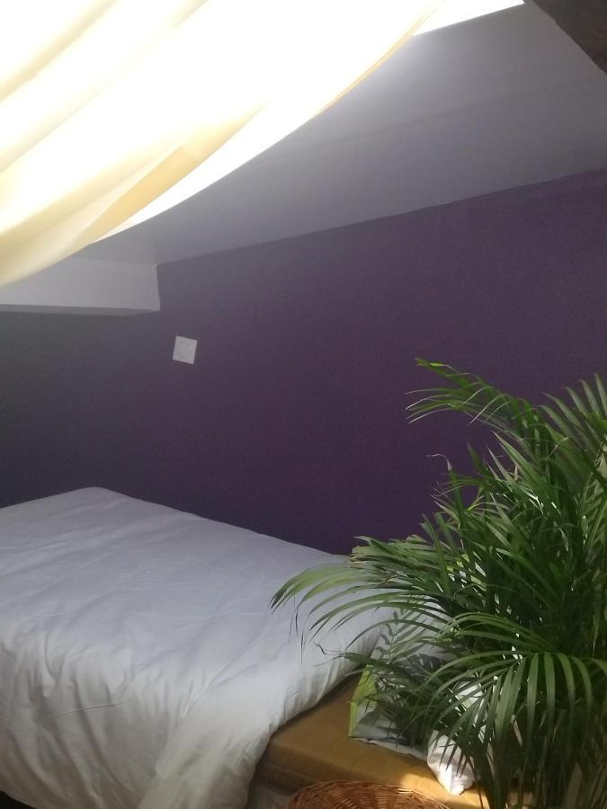 Chambre Serenity Apartment Stains Bagian luar foto