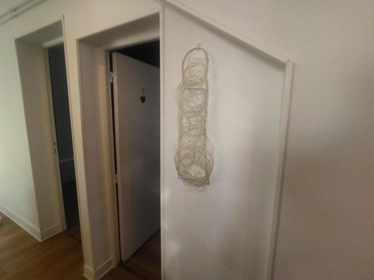 Chambre Serenity Apartment Stains Bagian luar foto